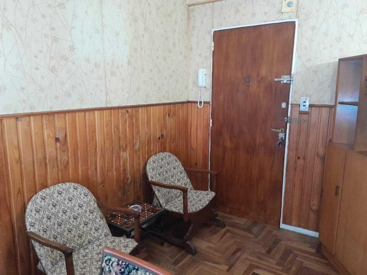 Apartamento Murakami Depto Mdp Mar del Plata