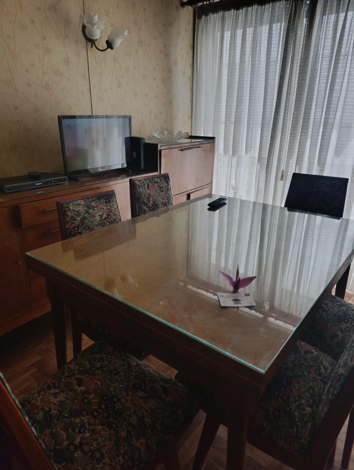 Murakami Depto Mdp Apartment